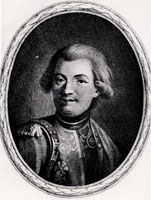 Maurice Benyovszky