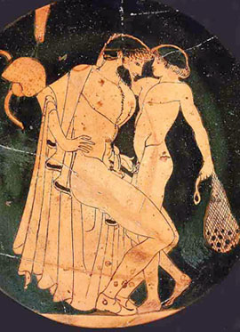 Oldest Orgy In History - Gay Orgy Ancient Greek | Gay Fetish XXX